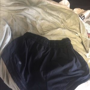 Lulu hotty hot shorts